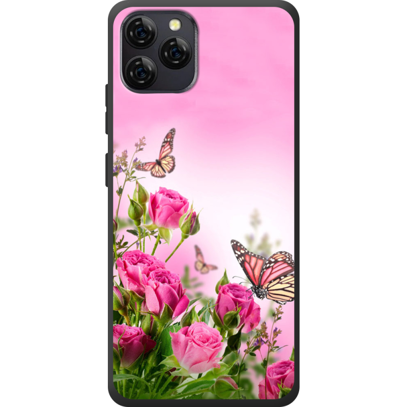 Чохол BoxFace Blackview A95 