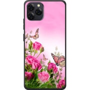 Чохол BoxFace Blackview A95 