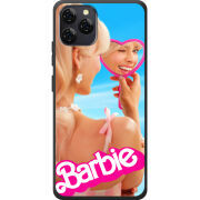 Чохол BoxFace Blackview A95 Barbie 2023