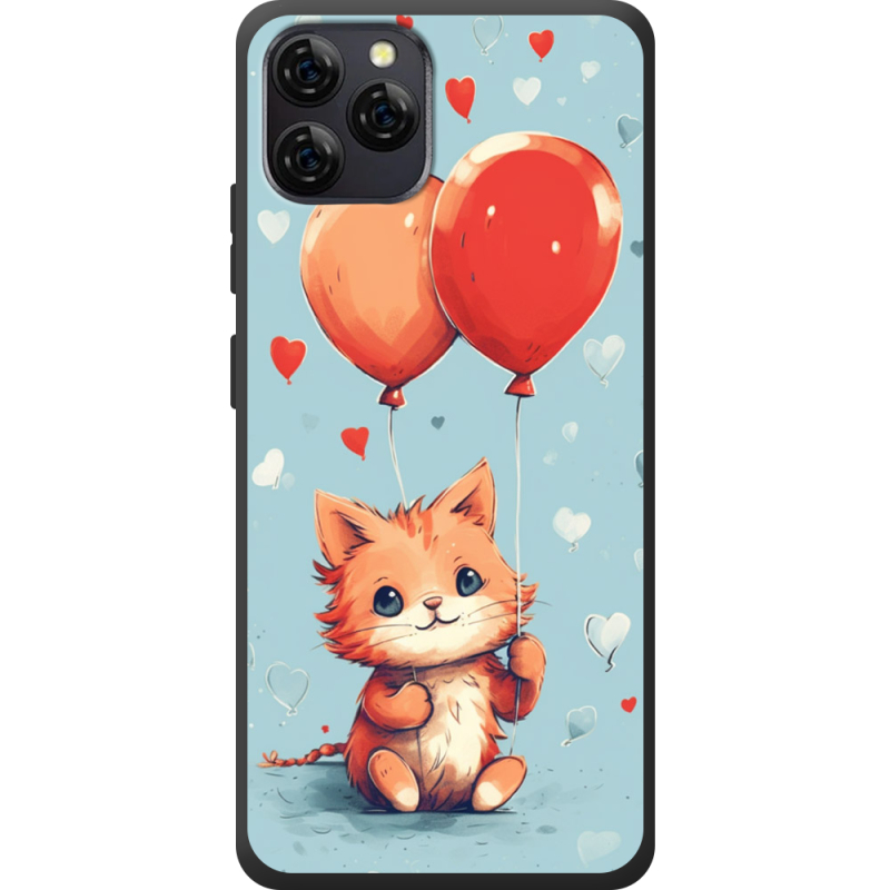 Чохол BoxFace Blackview A95 