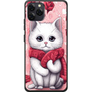 Чохол BoxFace Blackview A95 