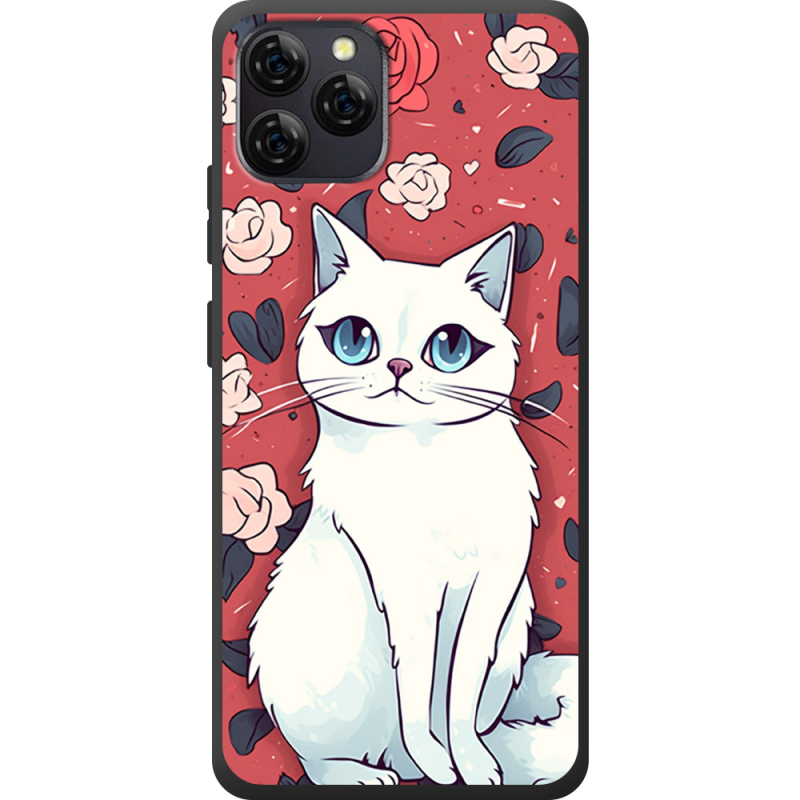 Чохол BoxFace Blackview A95 