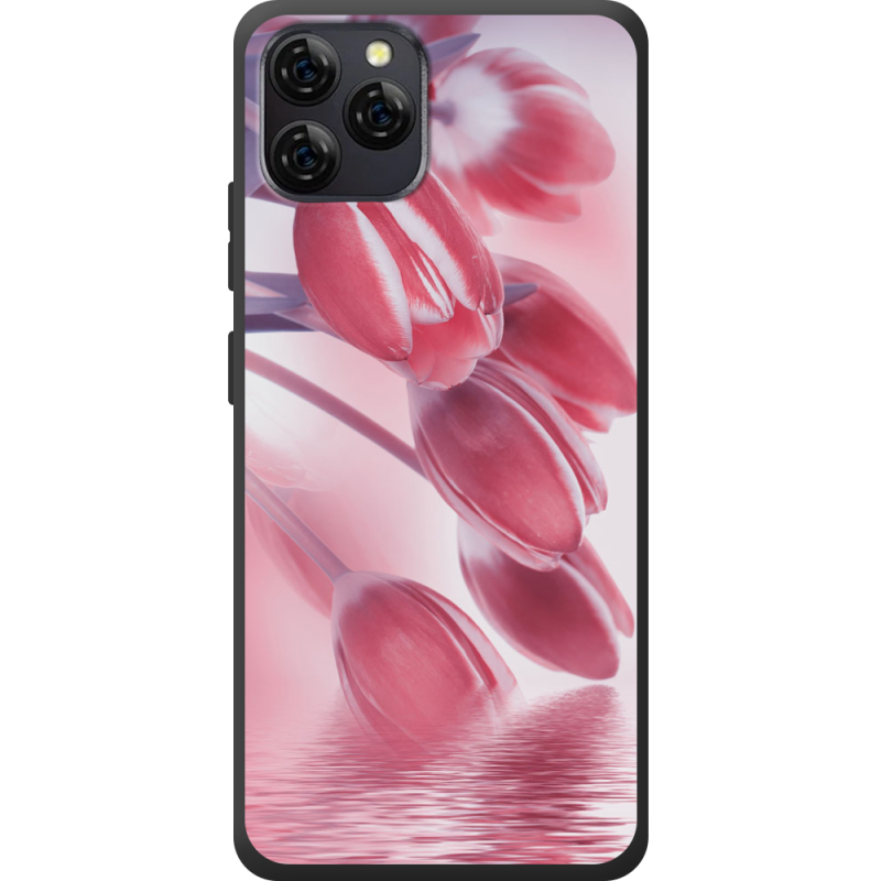 Чохол BoxFace Blackview A95 