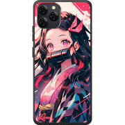 Чохол BoxFace Blackview A95 