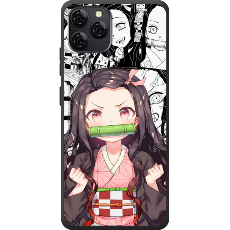 Чохол BoxFace Blackview A95 