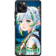 Чохол BoxFace Blackview A95 Нахіда Genshin