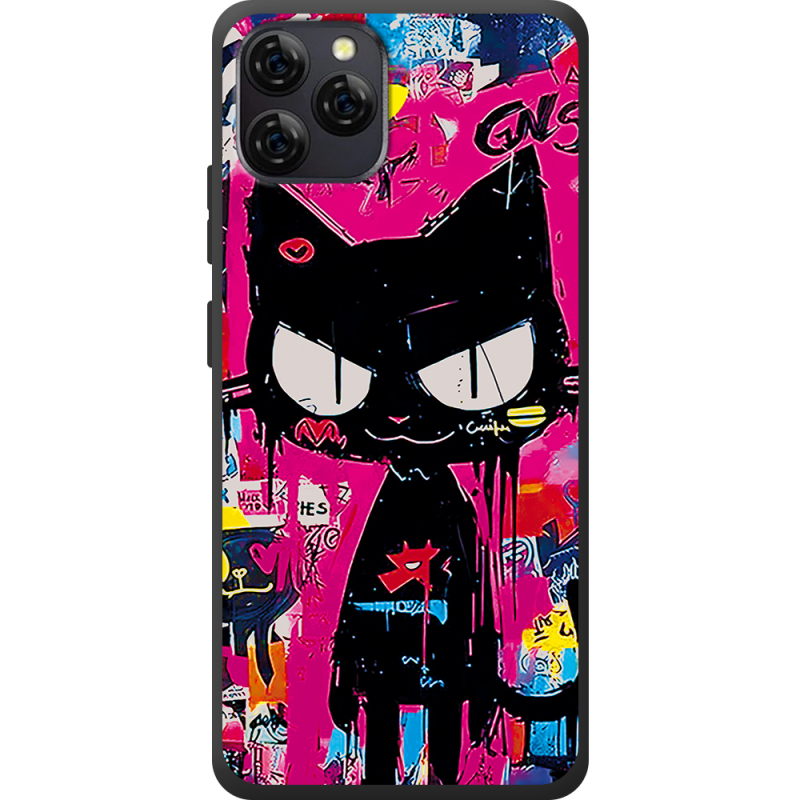 Чохол BoxFace Blackview A95 