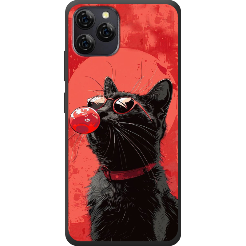 Чохол BoxFace Blackview A95 