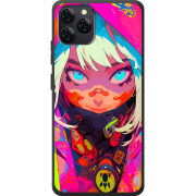 Чохол BoxFace Blackview A95 