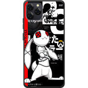 Чохол BoxFace Blackview A95 