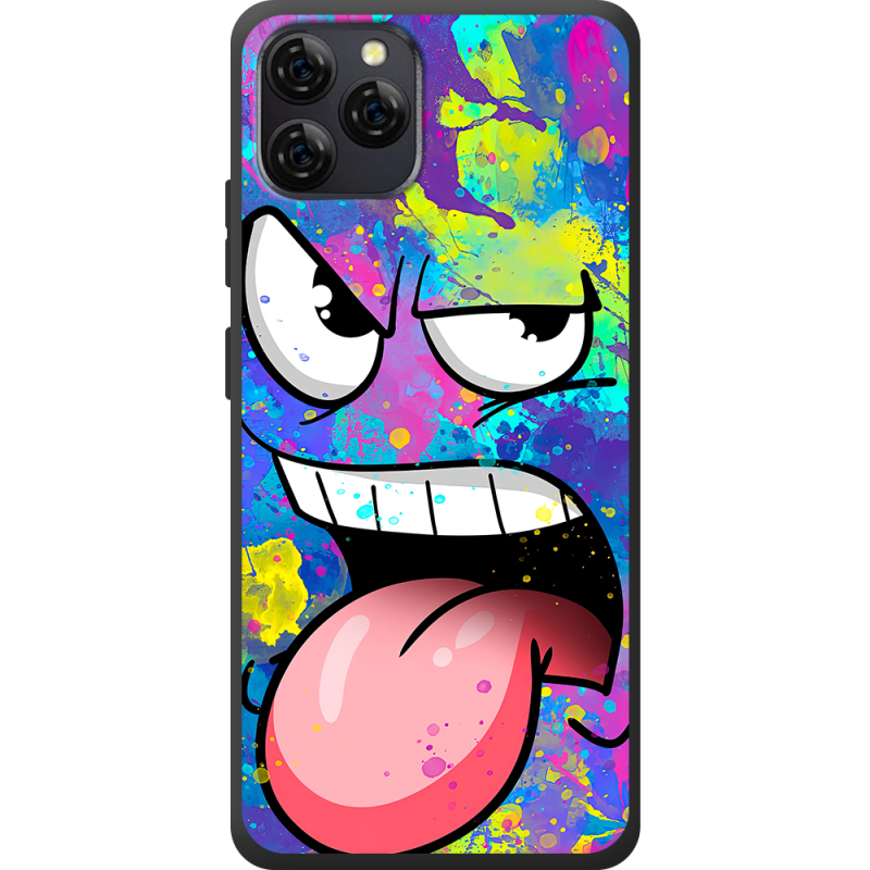 Чохол BoxFace Blackview A95 