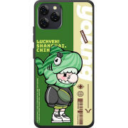 Чохол BoxFace Blackview A95 