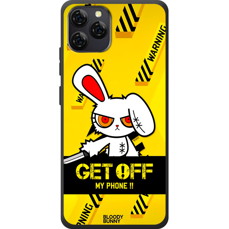 Чохол BoxFace Blackview A95 