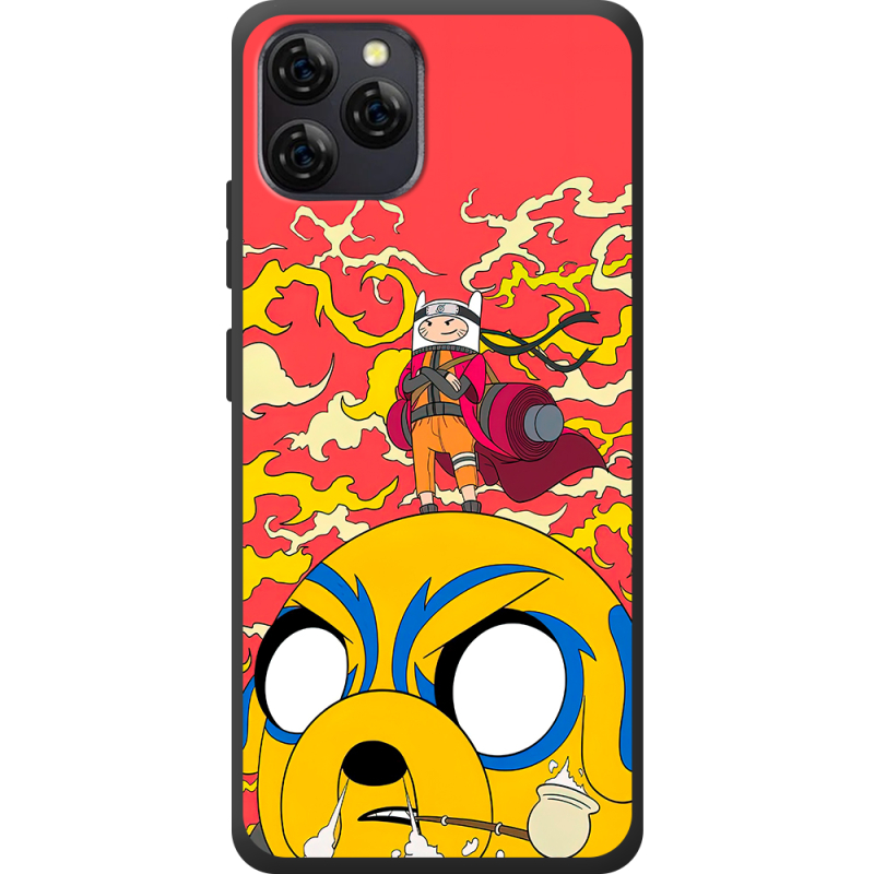 Чохол BoxFace Blackview A95 