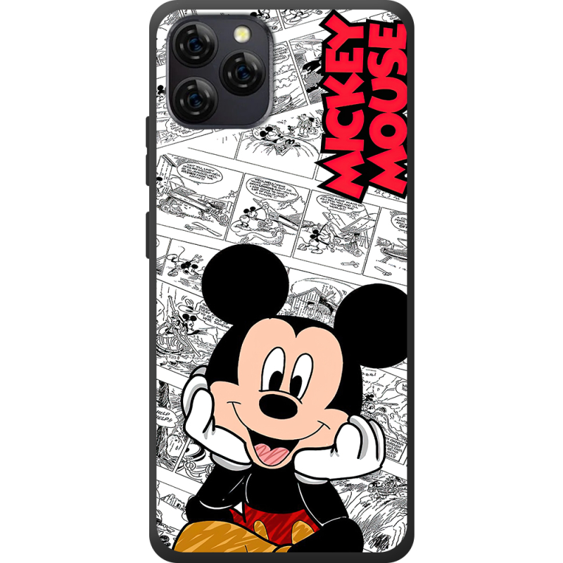 Чохол BoxFace Blackview A95 