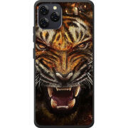 Чохол BoxFace Blackview A95 