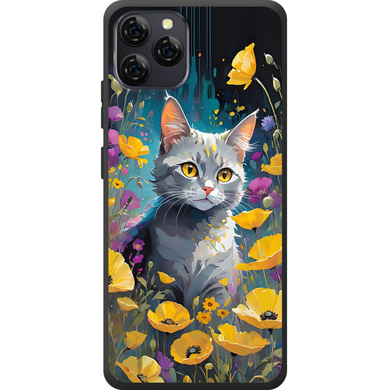 Чохол BoxFace Blackview A95 