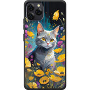 Чохол BoxFace Blackview A95 