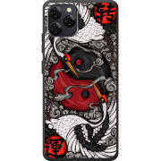 Чохол BoxFace Blackview A95 