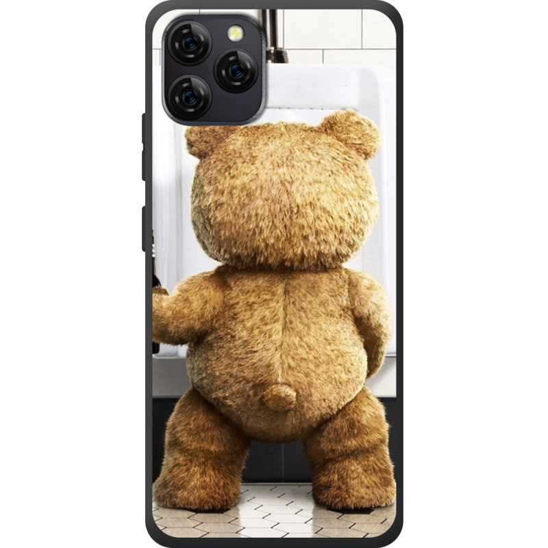 Чохол BoxFace Blackview A95 