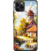 Чохол BoxFace Blackview A95 