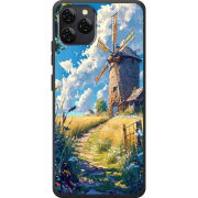 Чохол BoxFace Blackview A95 