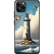 Чохол BoxFace Blackview A95 