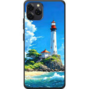 Чохол BoxFace Blackview A95 