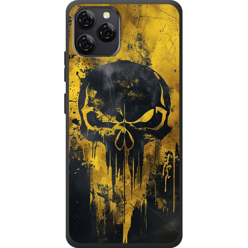 Чохол BoxFace Blackview A95 Сталева помста