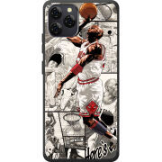 Чохол BoxFace Blackview A95 