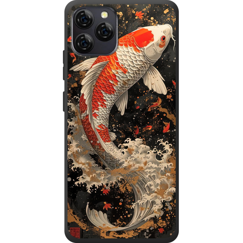 Чохол BoxFace Blackview A95 