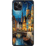 Чохол BoxFace Blackview A95 