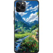 Чохол BoxFace Blackview A95 