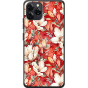 Чохол BoxFace Blackview A95 Світанок магнолій