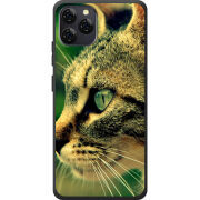 Чохол BoxFace Blackview A95 