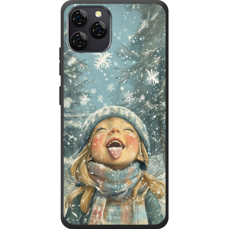 Чохол BoxFace Blackview A95 Смак дитинства