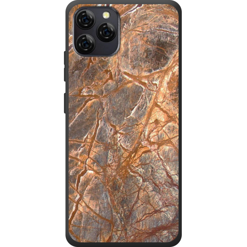 Чохол BoxFace Blackview A95 