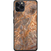 Чохол BoxFace Blackview A95 