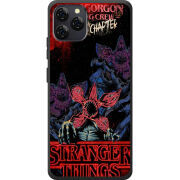 Чохол BoxFace Blackview A95 