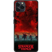 Чохол BoxFace Blackview A95 