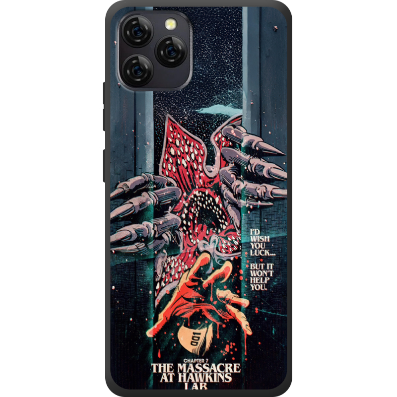 Чохол BoxFace Blackview A95 