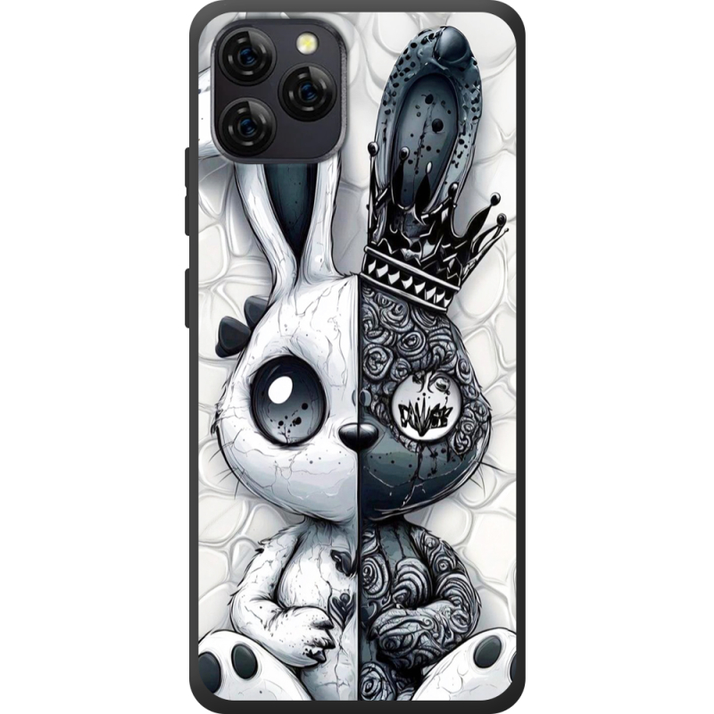 Чохол BoxFace Blackview A95 