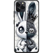 Чохол BoxFace Blackview A95 