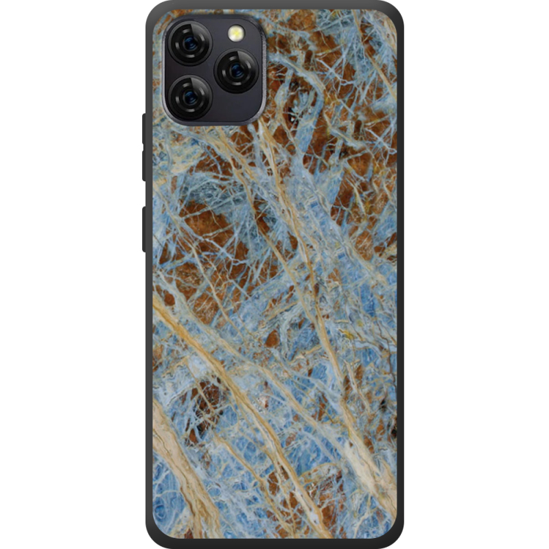 Чохол BoxFace Blackview A95 