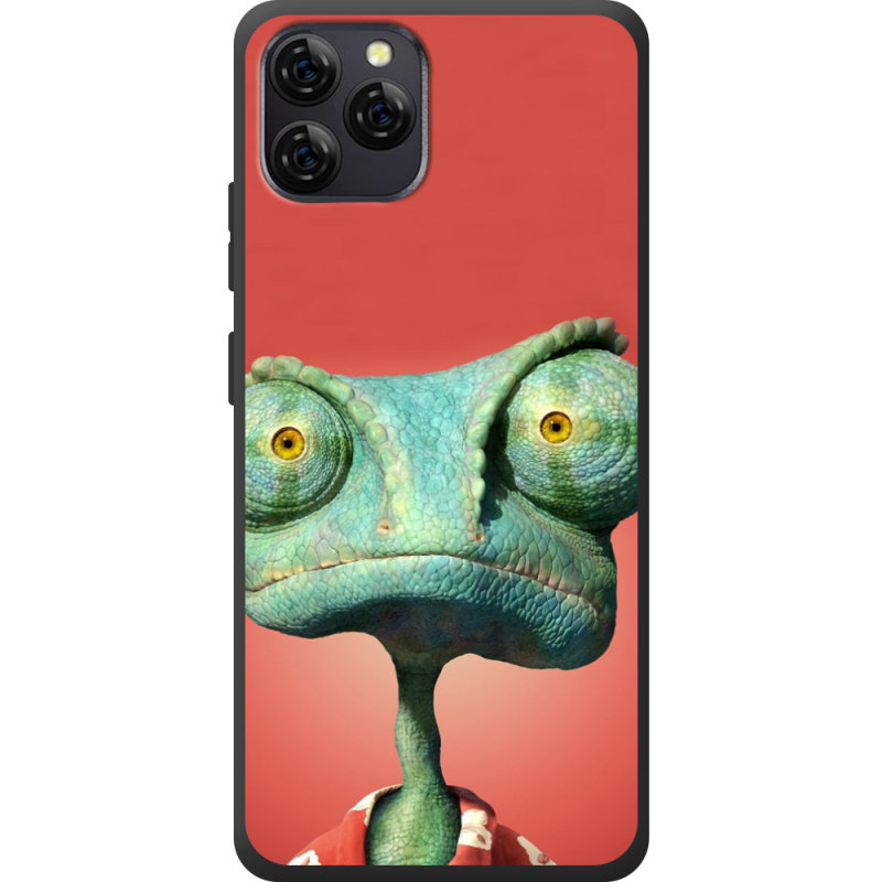 Чохол BoxFace Blackview A95 