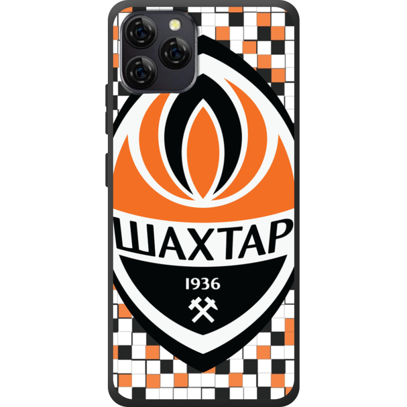 Чохол BoxFace Blackview A95 