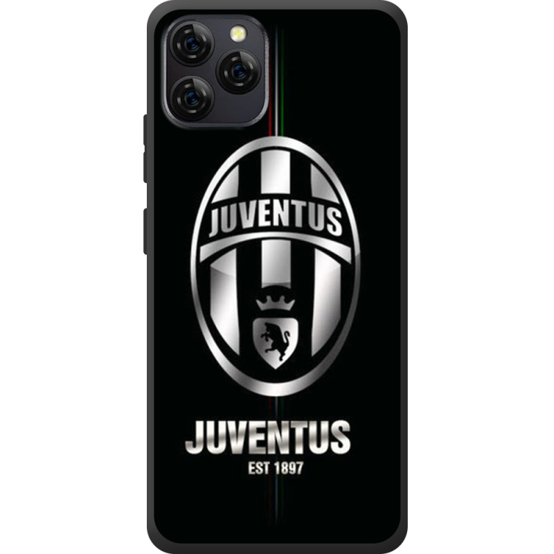 Чохол BoxFace Blackview A95 