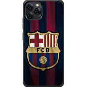 Чохол BoxFace Blackview A95 