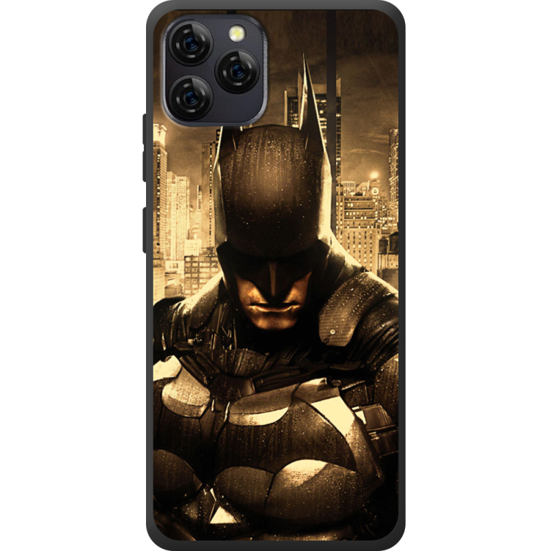 Чохол BoxFace Blackview A95 