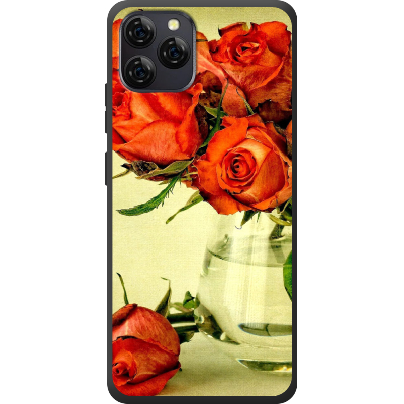 Чохол BoxFace Blackview A95 